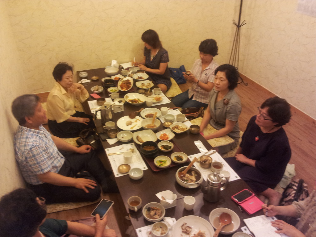 (사)한국농업연수원 이미지