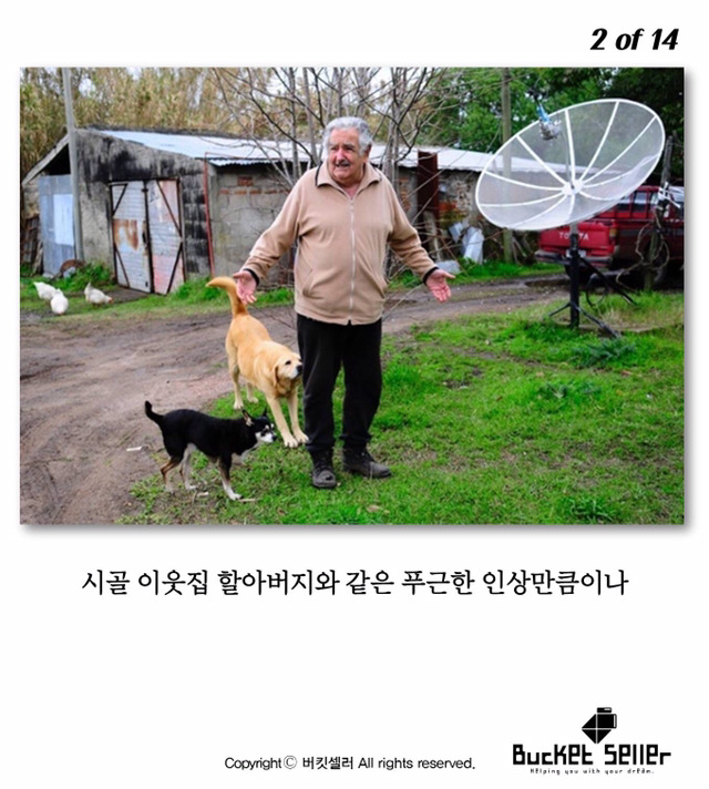 우린 발전하기 위해 태어난게 아닙니다. 우린 행복하기 위해 지구에 온 거예요 | 인스티즈