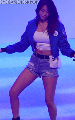 설현이 몸매.gif | 인스티즈
