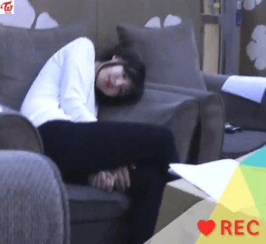 [트와이스] 나연 그냥 귀엽다 | 인스티즈