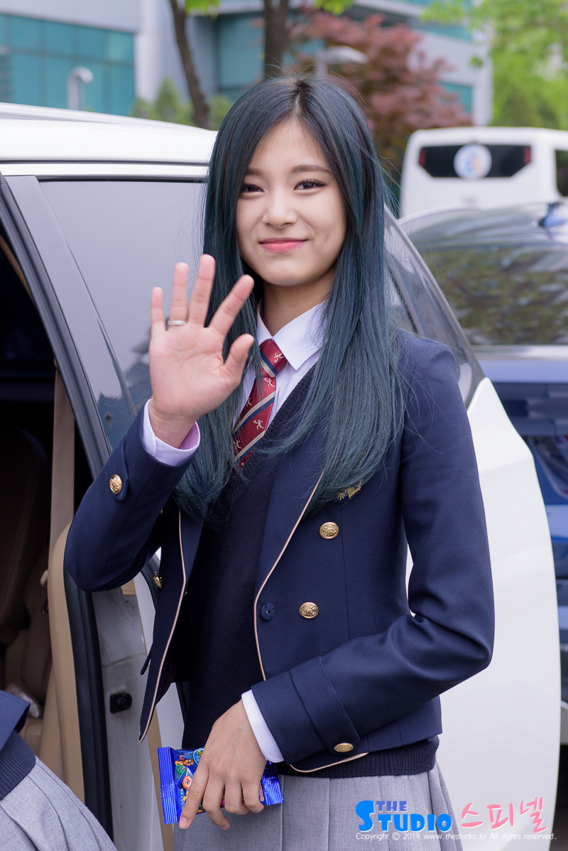 트와이스의 급식단.jyp | 인스티즈