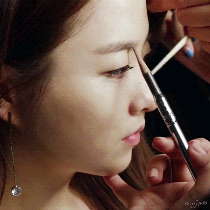 나날이 이뻐지는 박보영.gif | 인스티즈