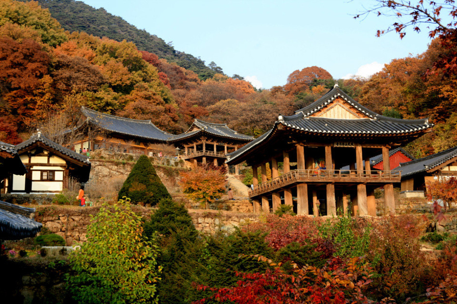 초아랑 영주 부석사 가고 싶다 | 인스티즈
