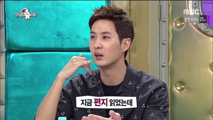 팬들의 판타지와 니즈를 만족시켜주는 남자 | 인스티즈