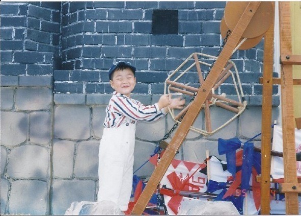 복동이 이미지