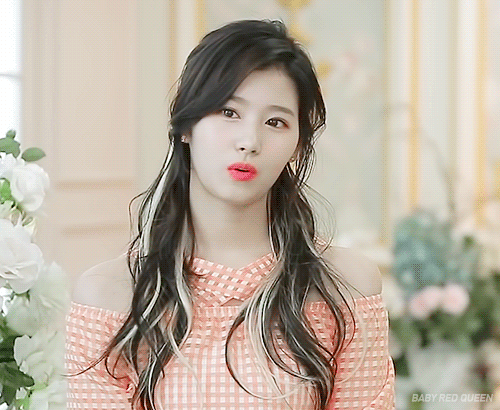 로희가 너무 귀여운 사나 | 인스티즈