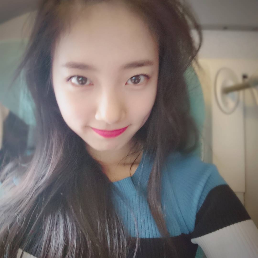 오늘자 수지 인스타그램 | 인스티즈