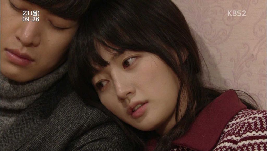 흔한 아침드라마의 식모.JPG | 인스티즈