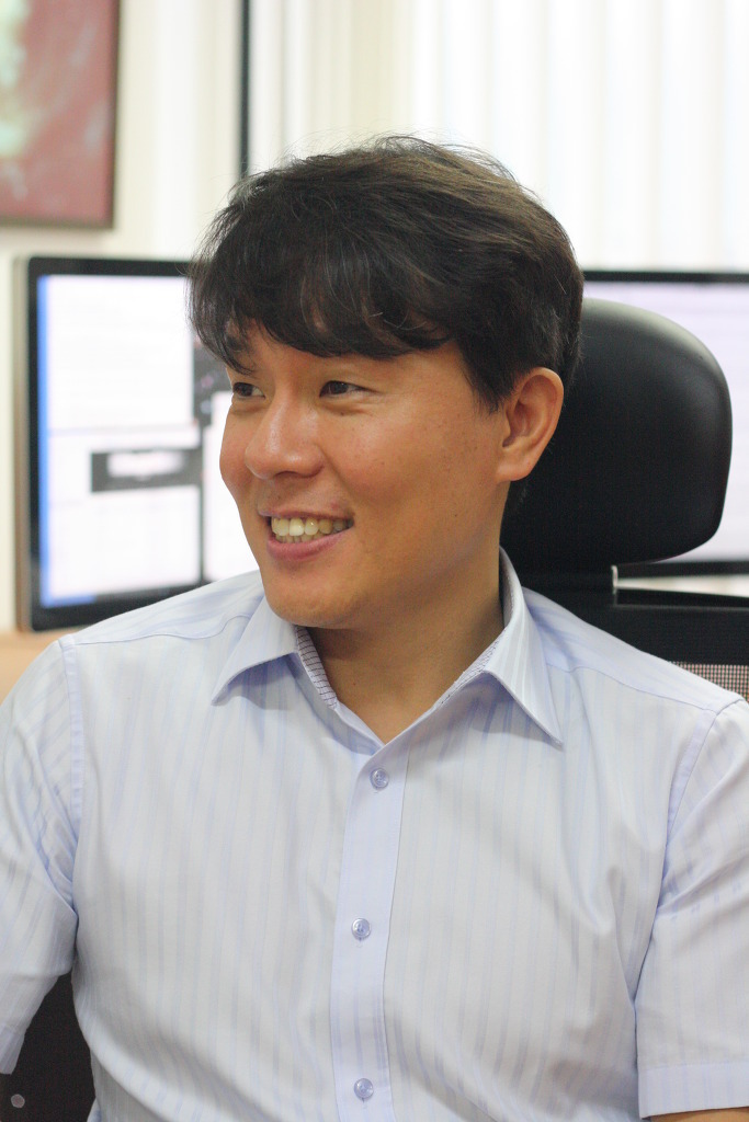 과학과 기독교는 양립할 수 있다고 주장하는 과학자 | 인스티즈