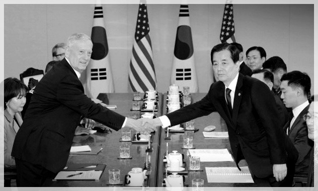 사진으로 보는 대한민국 정치 느와르 10년 (사진많음) | 인스티즈