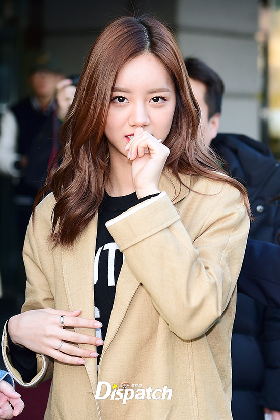 해피투게더 출근하는 유라 혜리 하니 세정 소미.jpg | 인스티즈