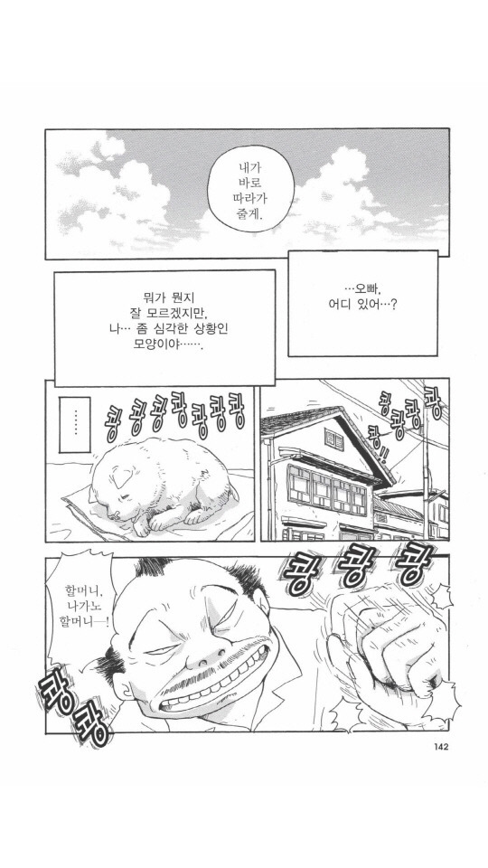 개를 주워오면 안되는 이유 | 인스티즈