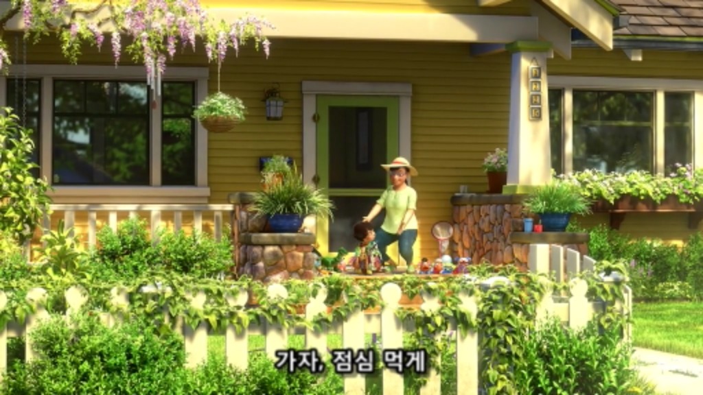 토이스토리3 마지막 장면 | 인스티즈