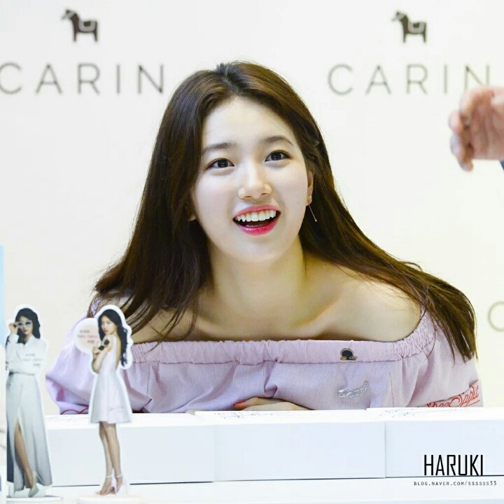 배수지 비쥬얼 | 인스티즈