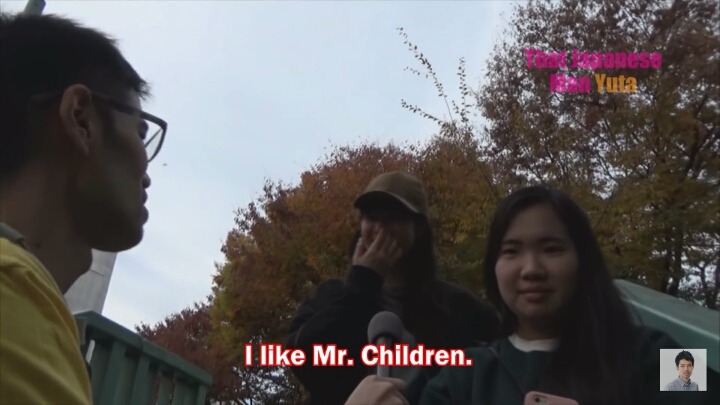일본인이 도쿄시민들에게 좋아하는 음악을 물어보았다 | 인스티즈