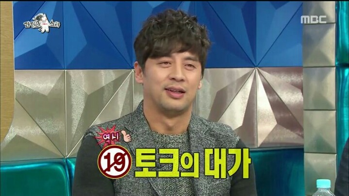 [라디오스타] 권오중이 오전 10시에 인터뷰 하겠다고 한 이유 | 인스티즈