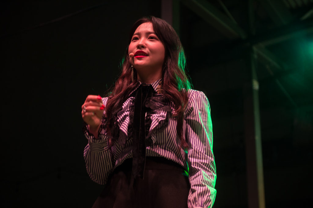 레드벨벳 SXSW 텍사스 사진 | 인스티즈
