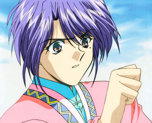환상게임 (ふしぎ遊戯) | 인스티즈