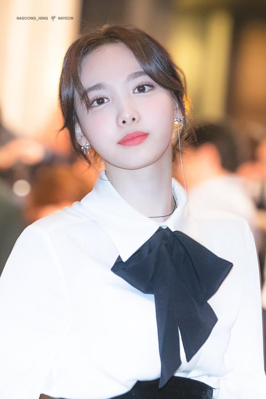 임나연 이미지