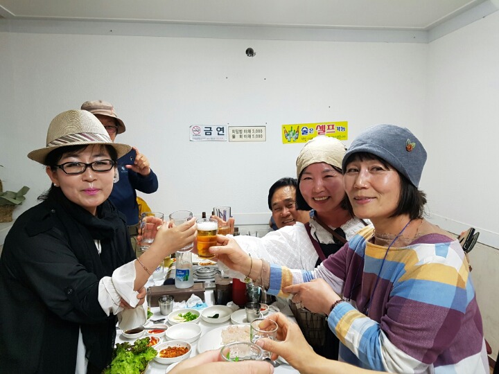 나폴리회식당 이미지