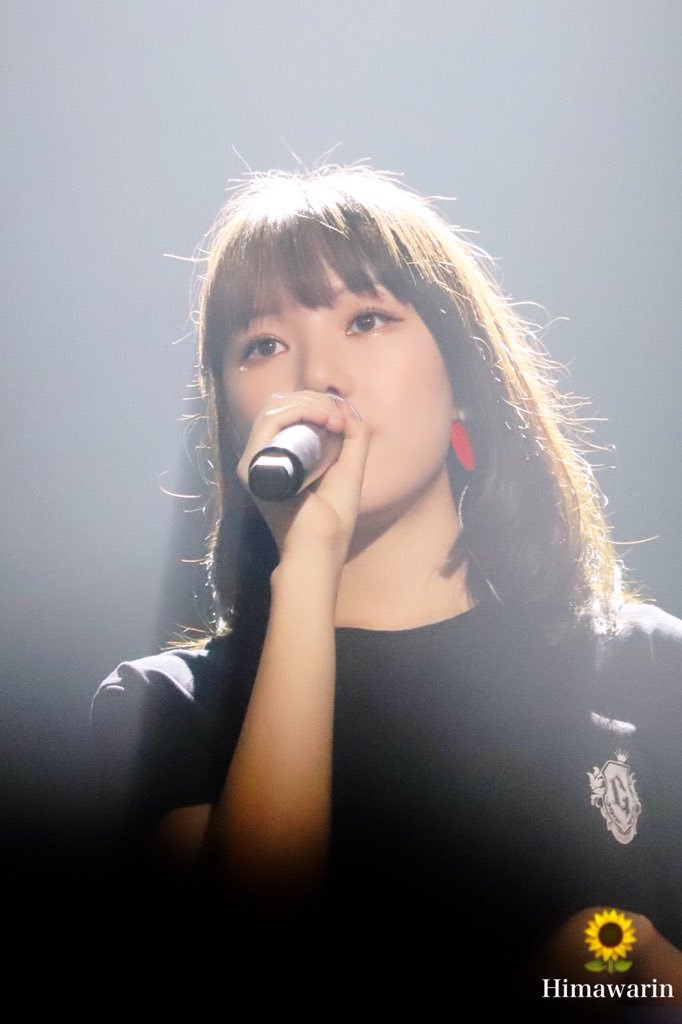 여자친구 예린이.jpgif | 인스티즈