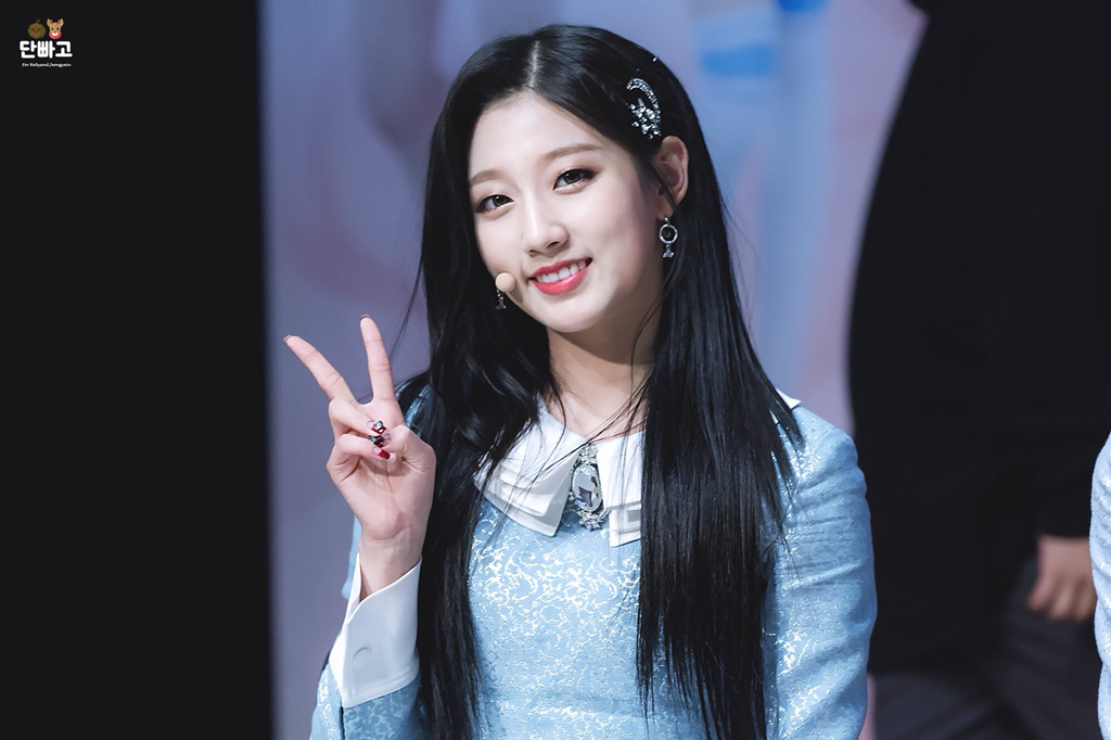 [러블리즈] 그냥 예인이 | 인스티즈
