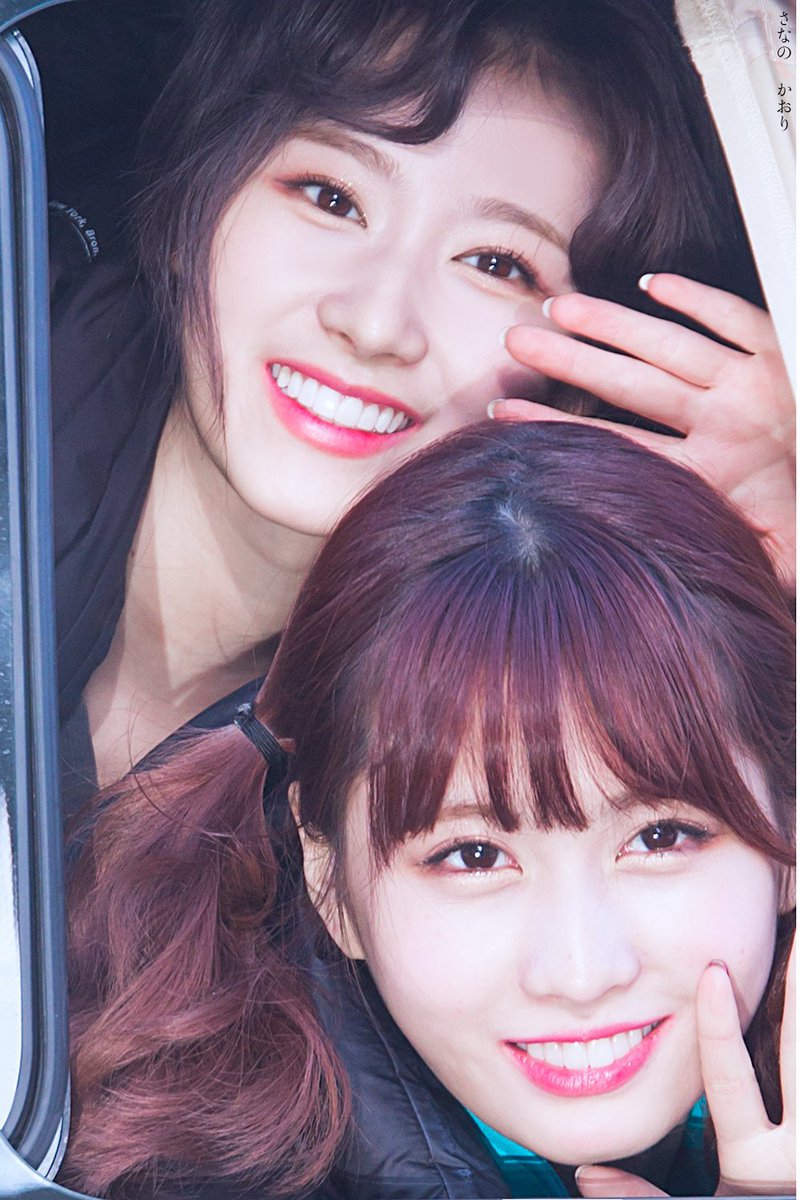 천사같이 이쁜 트와이스 사나.jpg | 인스티즈