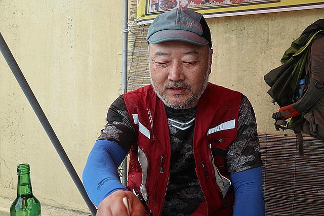 갯마을식당 이미지