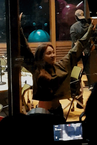 임나연 허리라인 | 인스티즈