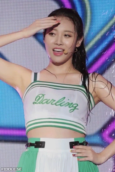 걸스데이 유라 | 인스티즈