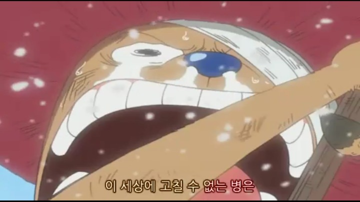 제가 생각하는 원피스 최고의 슬픈 장면 .jpg | 인스티즈