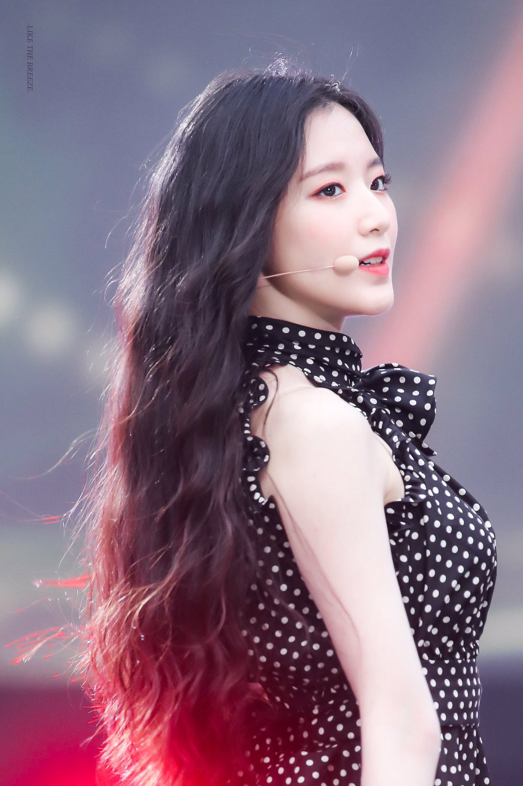 (여자)아이들의 백설공주 슈화.jpgif (161장) | 인스티즈