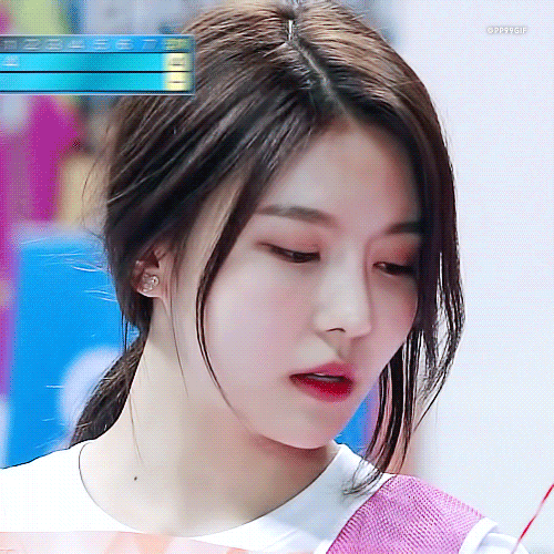 아육대 구구단 김나영.gif | 인스티즈