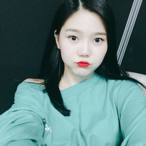 오마이걸 최효정 | 인스티즈