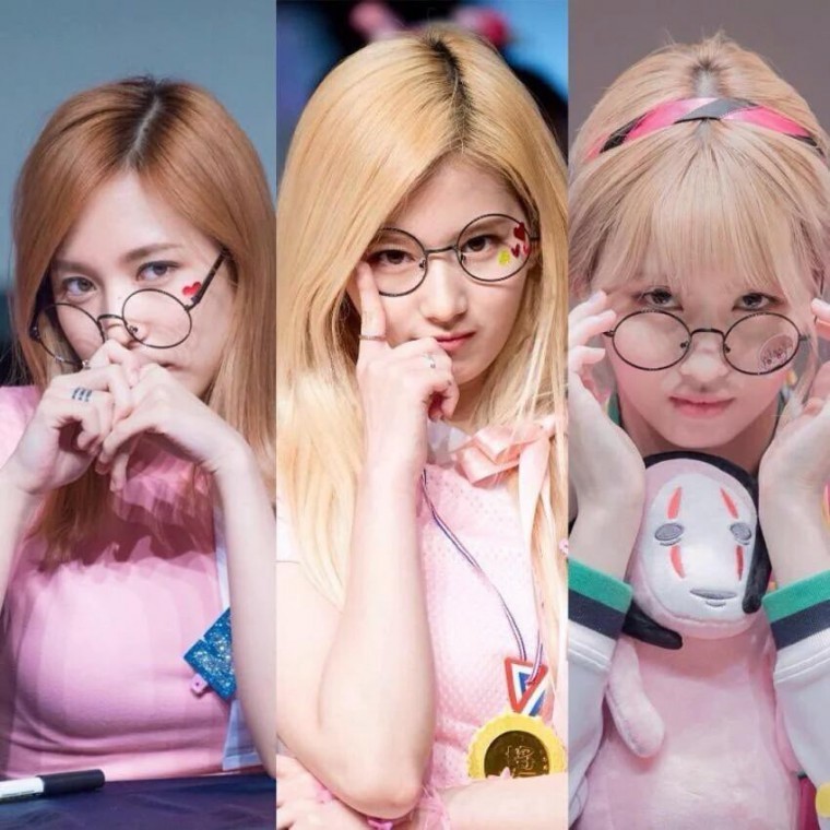 트와이스 일본인 3인방 버릇 . jpgif | 인스티즈