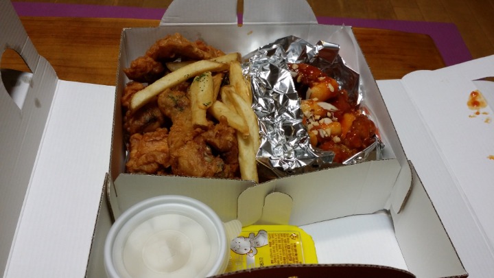 사실 거품이 심한 음식 | 인스티즈