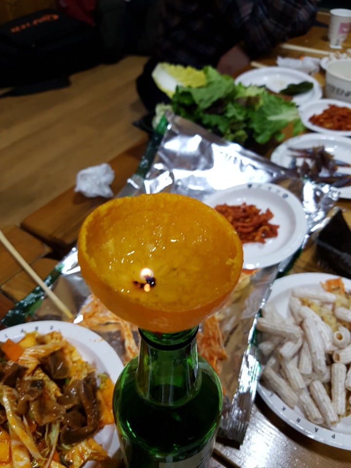 비단골관광농원 이미지