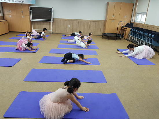19.08.24(토) 유아발레
