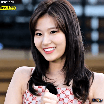 치즈김밥으로 남심 녹이는 사나가 부러웠던 전소민 ㅋㅋㅋㅋㅋㅋㅋ.jpgif | 인스티즈