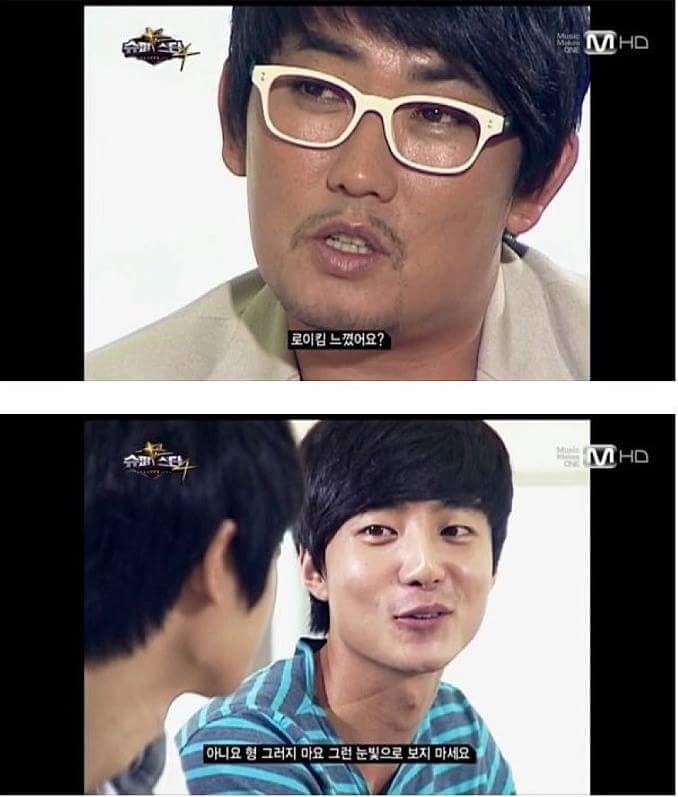 슈퍼스타 K 악마의 편집 레전드 甲 | 인스티즈