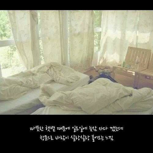 여러분은 이 상황중 어떨때 기분이 가장 좋으신가요? | 인스티즈