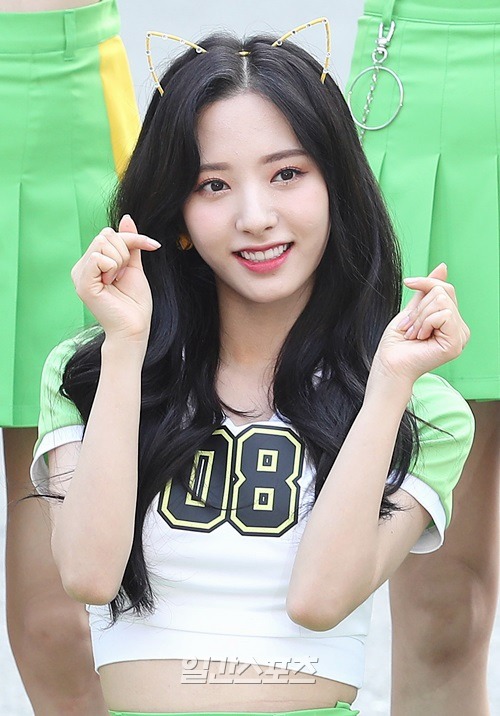 우주소녀 보나 | 인스티즈