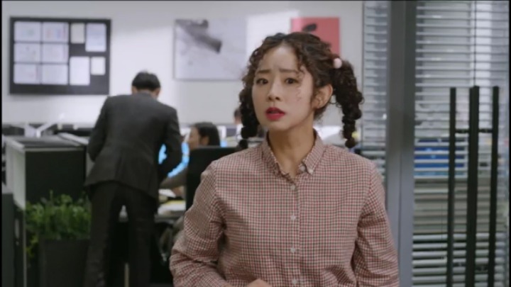드라마 김과장에서 보여준 마음에 안드는 상사 보내는 방법 | 인스티즈