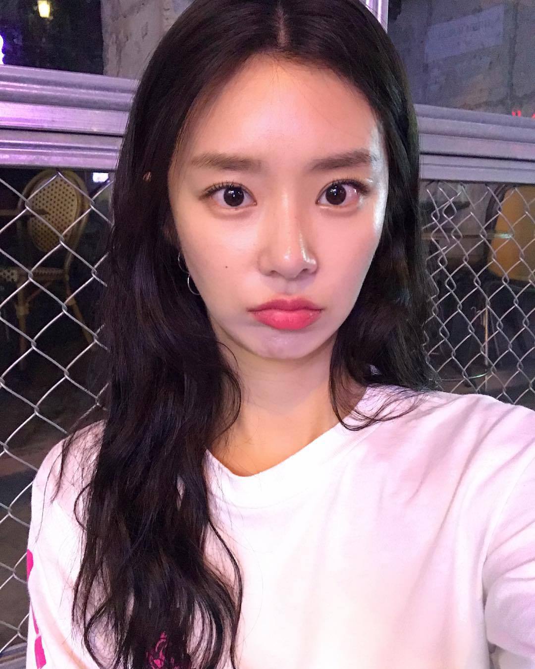 짱예보스 이주빈.jpg | 인스티즈