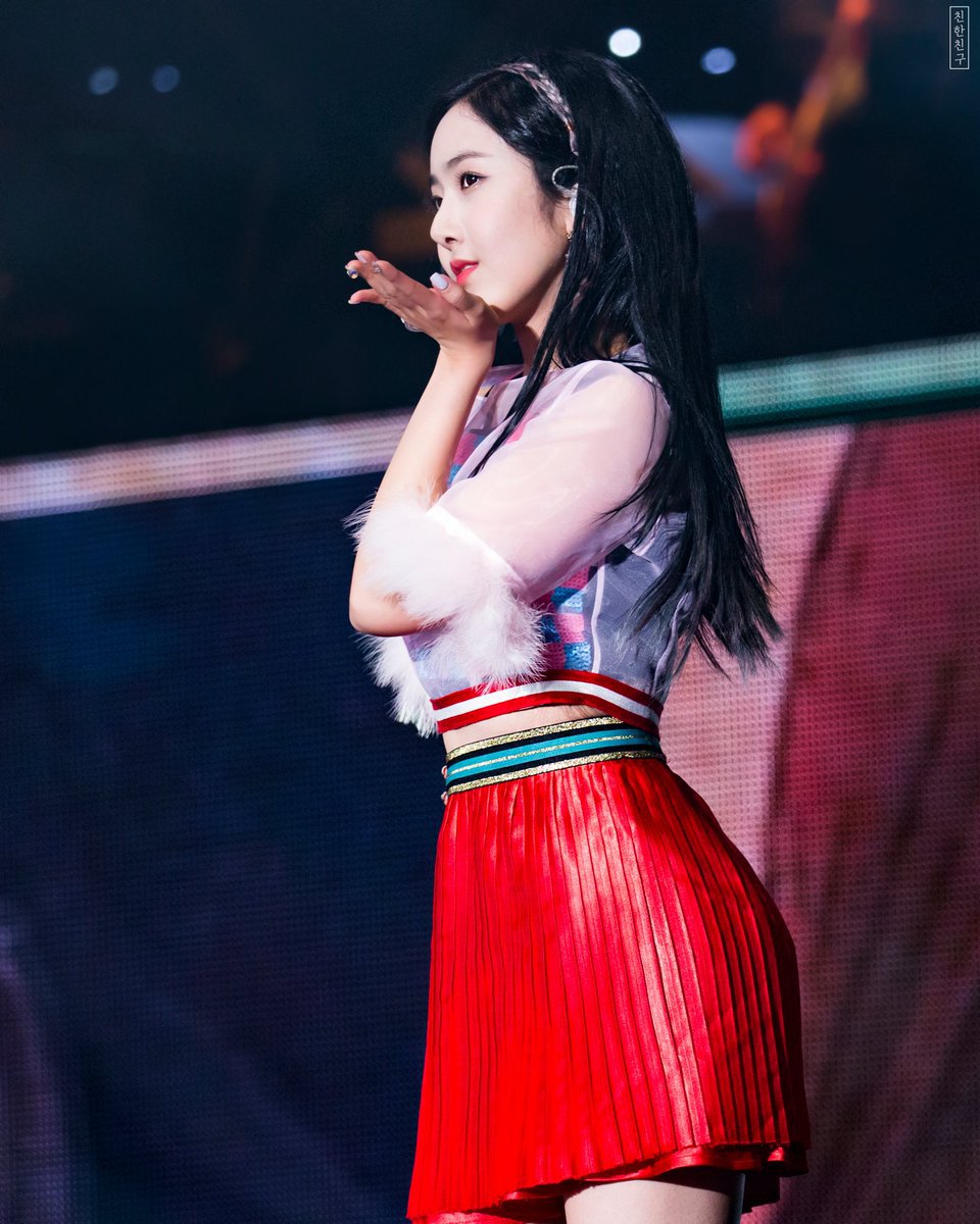 여자친구 신비.jpgif | 인스티즈