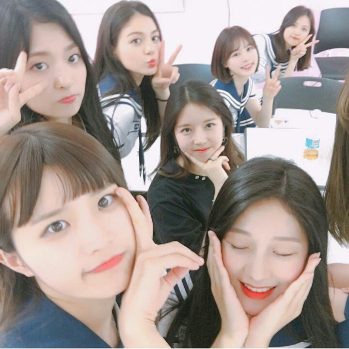 아이돌학교 송하영,이새롬,장규리 | 인스티즈