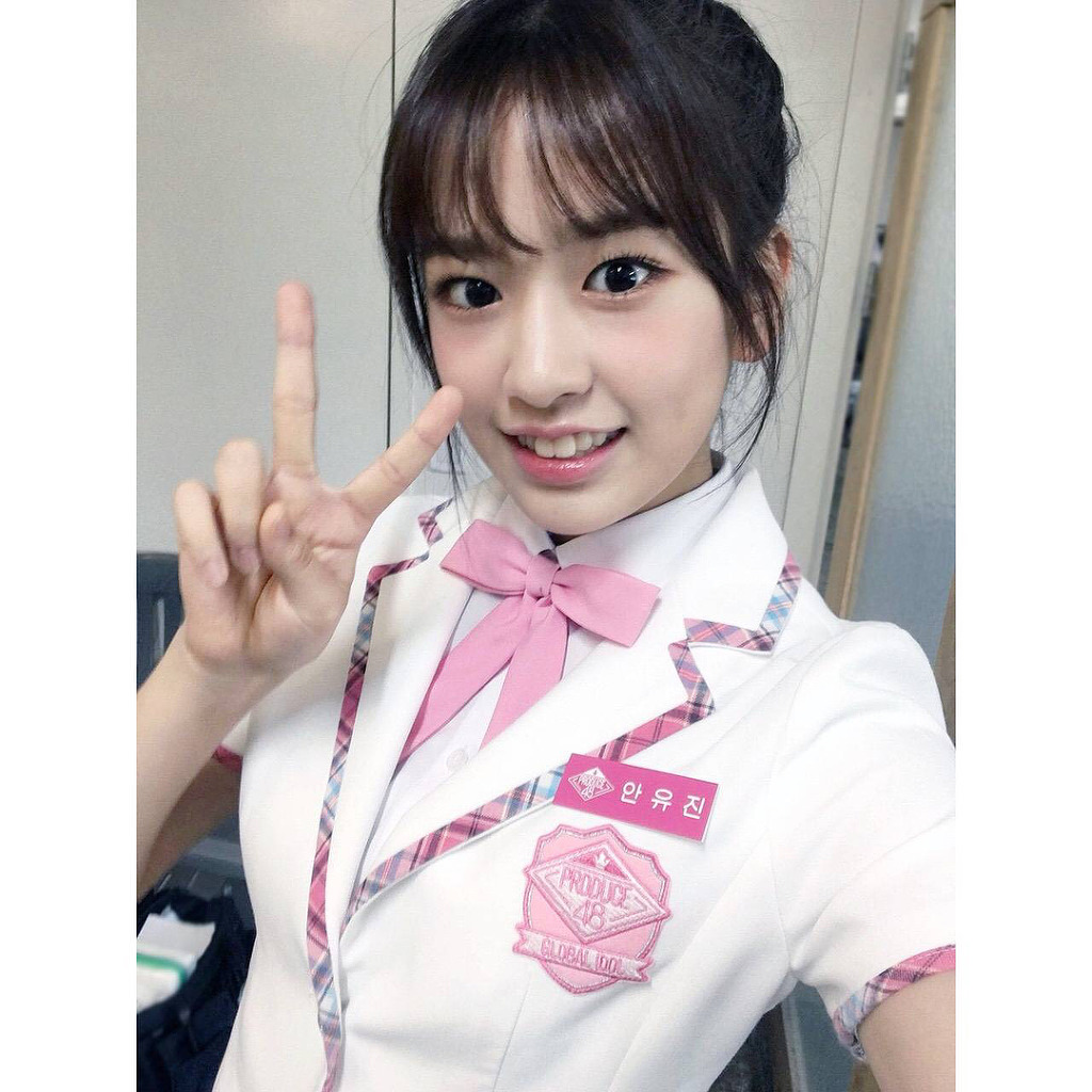 [아이즈원] 공식 인스타 업데이트 | 인스티즈