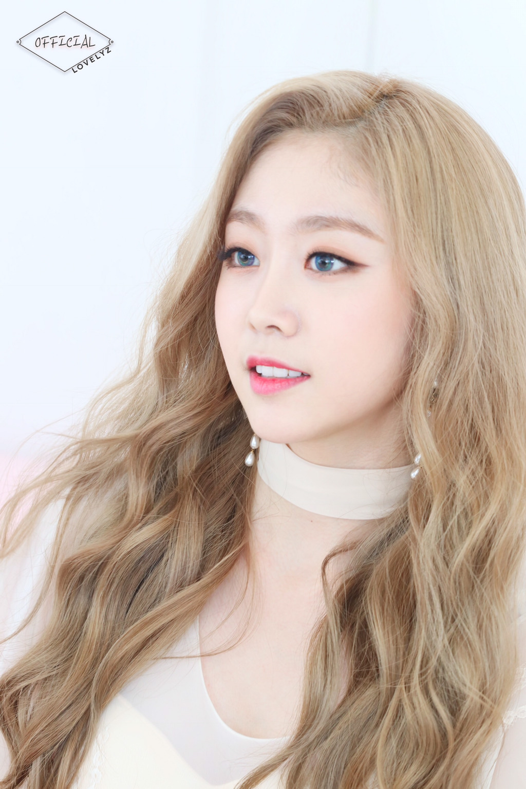 [러블리즈] 연휴기간에도 업로드를 이어나갈 생각이라서 지수 | 인스티즈