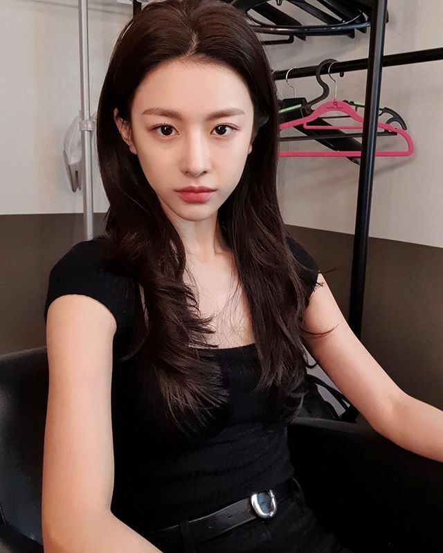 배우 고윤정 인스타 | 인스티즈