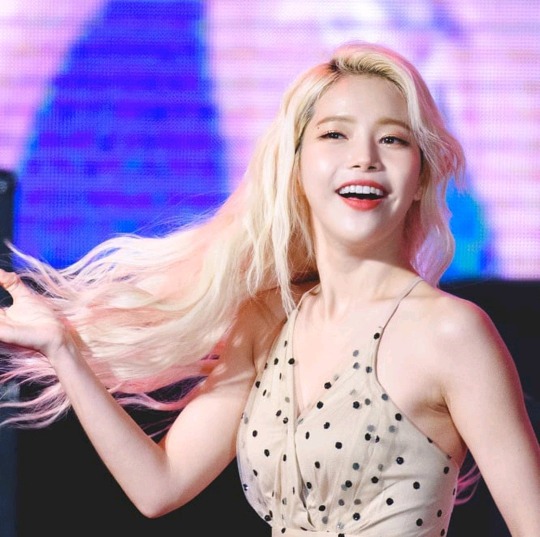마마무 메인래퍼에게 랩을 가르친 래퍼 스승[데이터주의 | 인스티즈
